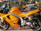 Triumph Daytona T595